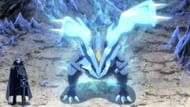 Kyurem might lock fangs with the likes of Velkhana in Monster Hunter (Image via The Pokemon Company)